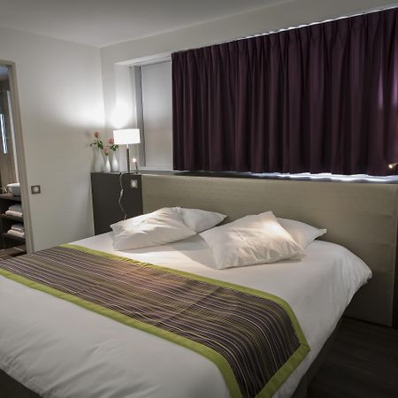 Hotel Astrid Lourdes Dış mekan fotoğraf