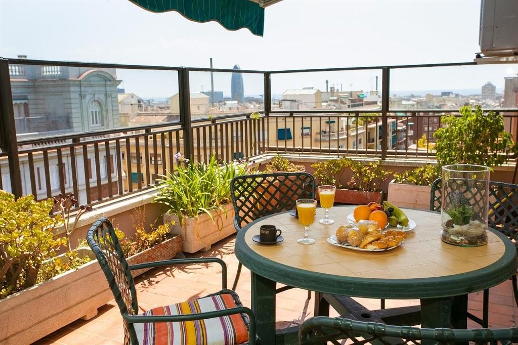 Hotel Astrid Lourdes Dış mekan fotoğraf