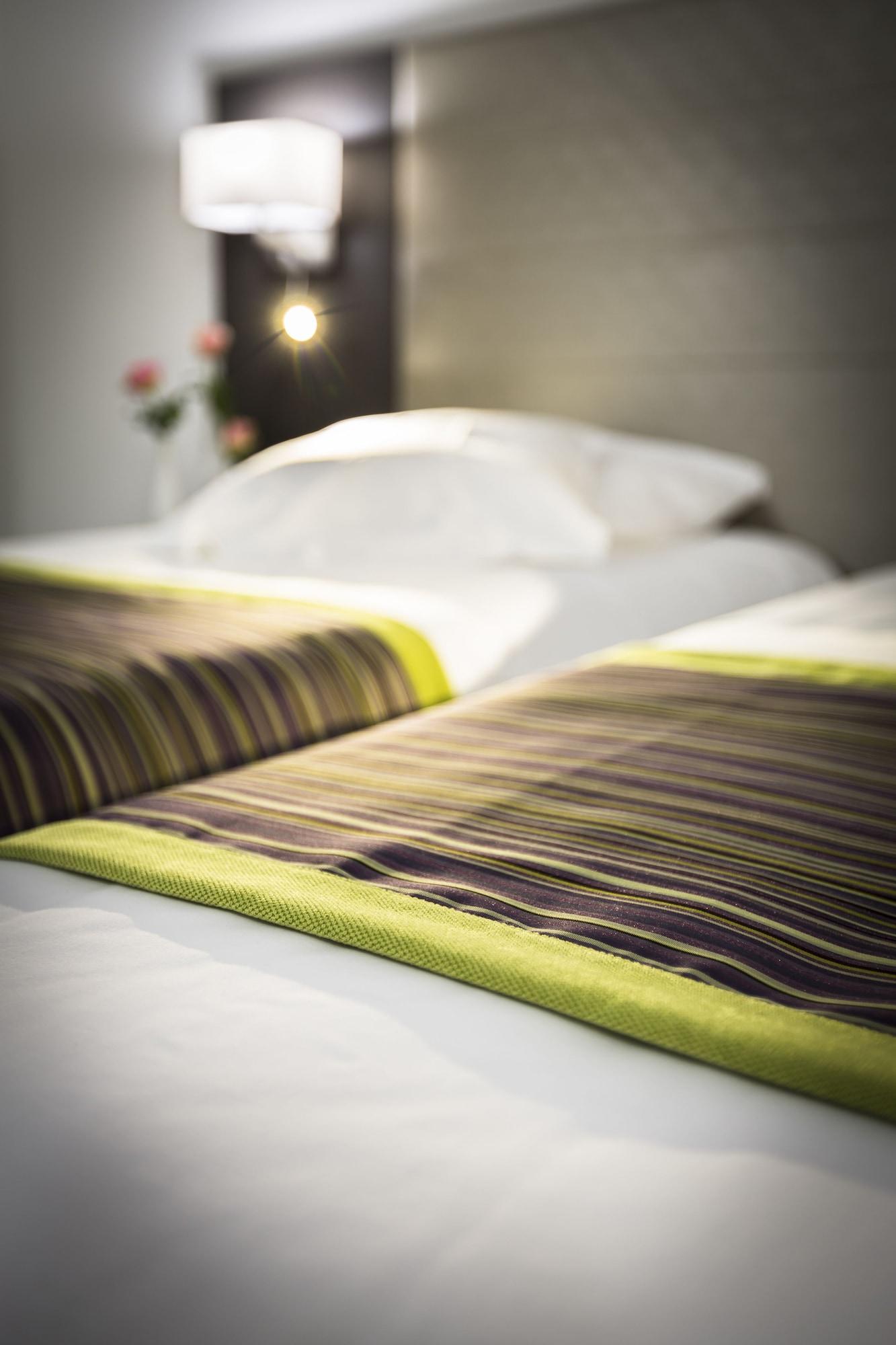 Hotel Astrid Lourdes Dış mekan fotoğraf