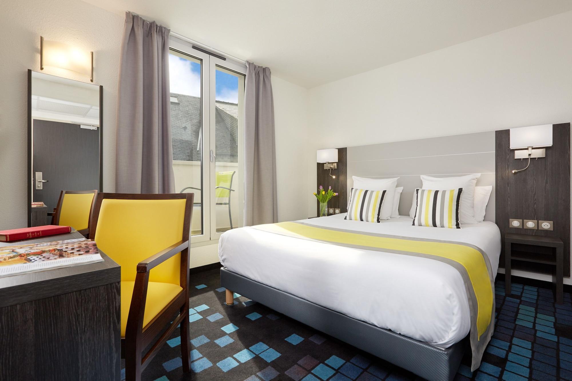 Hotel Astrid Lourdes Dış mekan fotoğraf