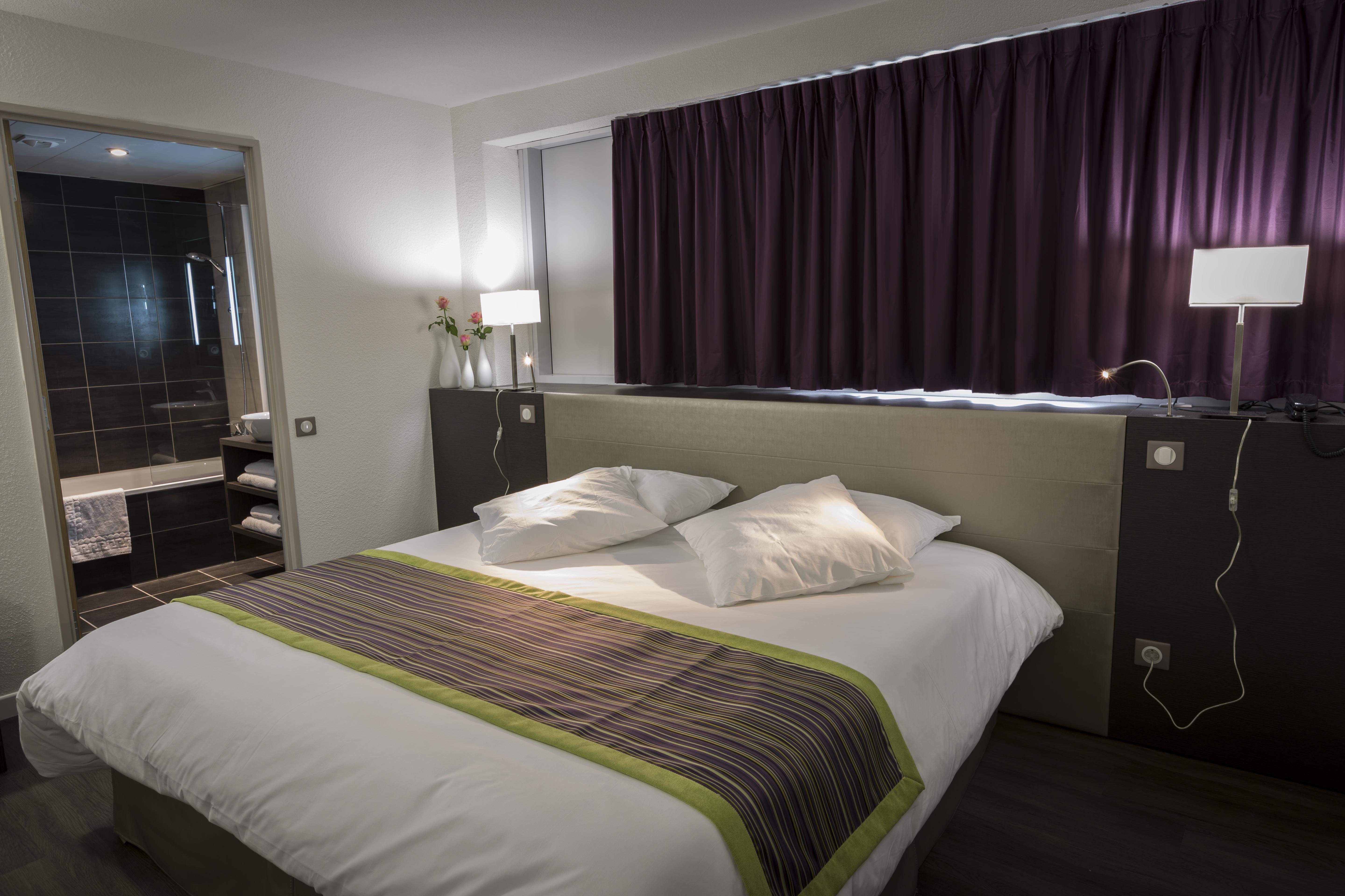 Hotel Astrid Lourdes Dış mekan fotoğraf