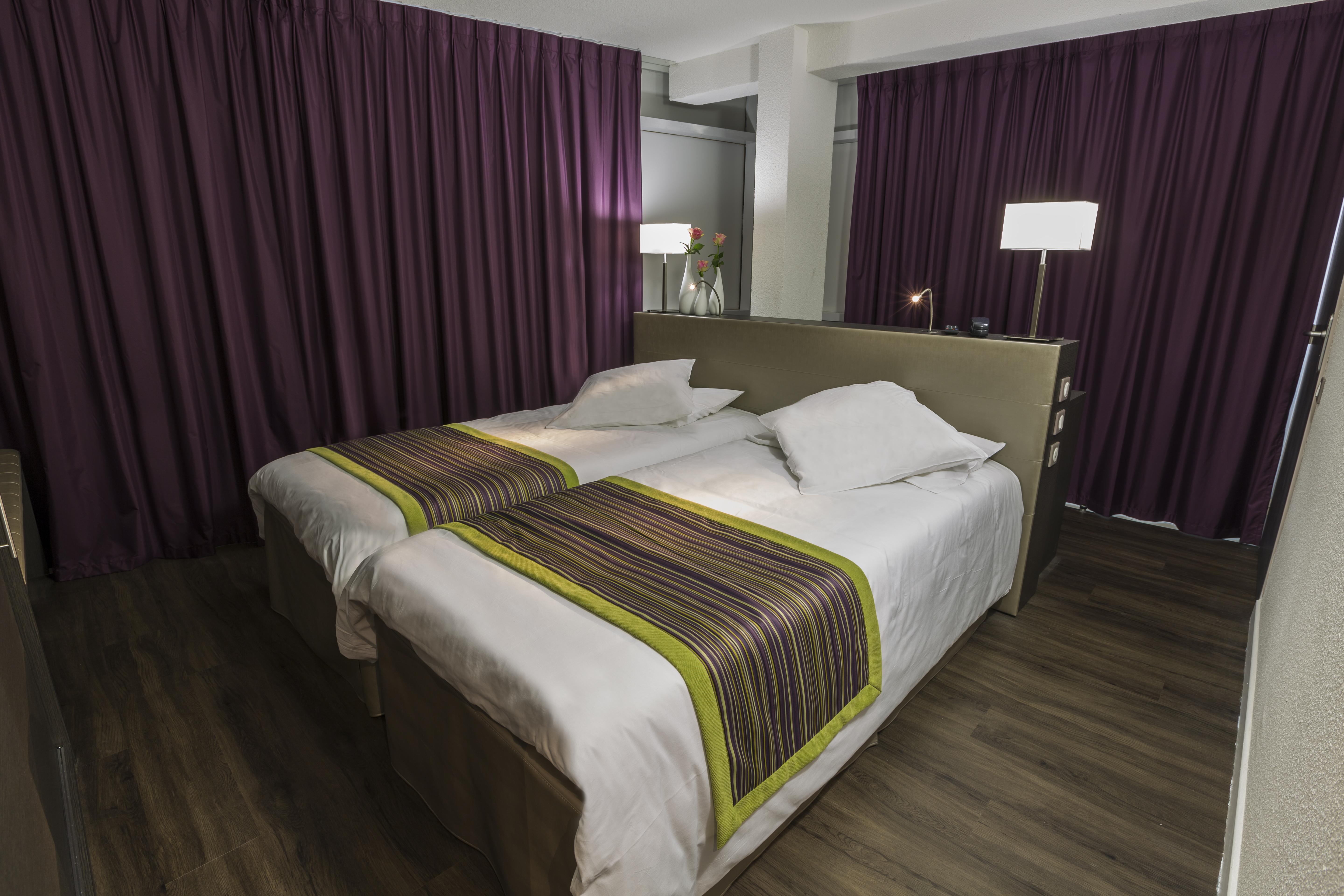 Hotel Astrid Lourdes Dış mekan fotoğraf
