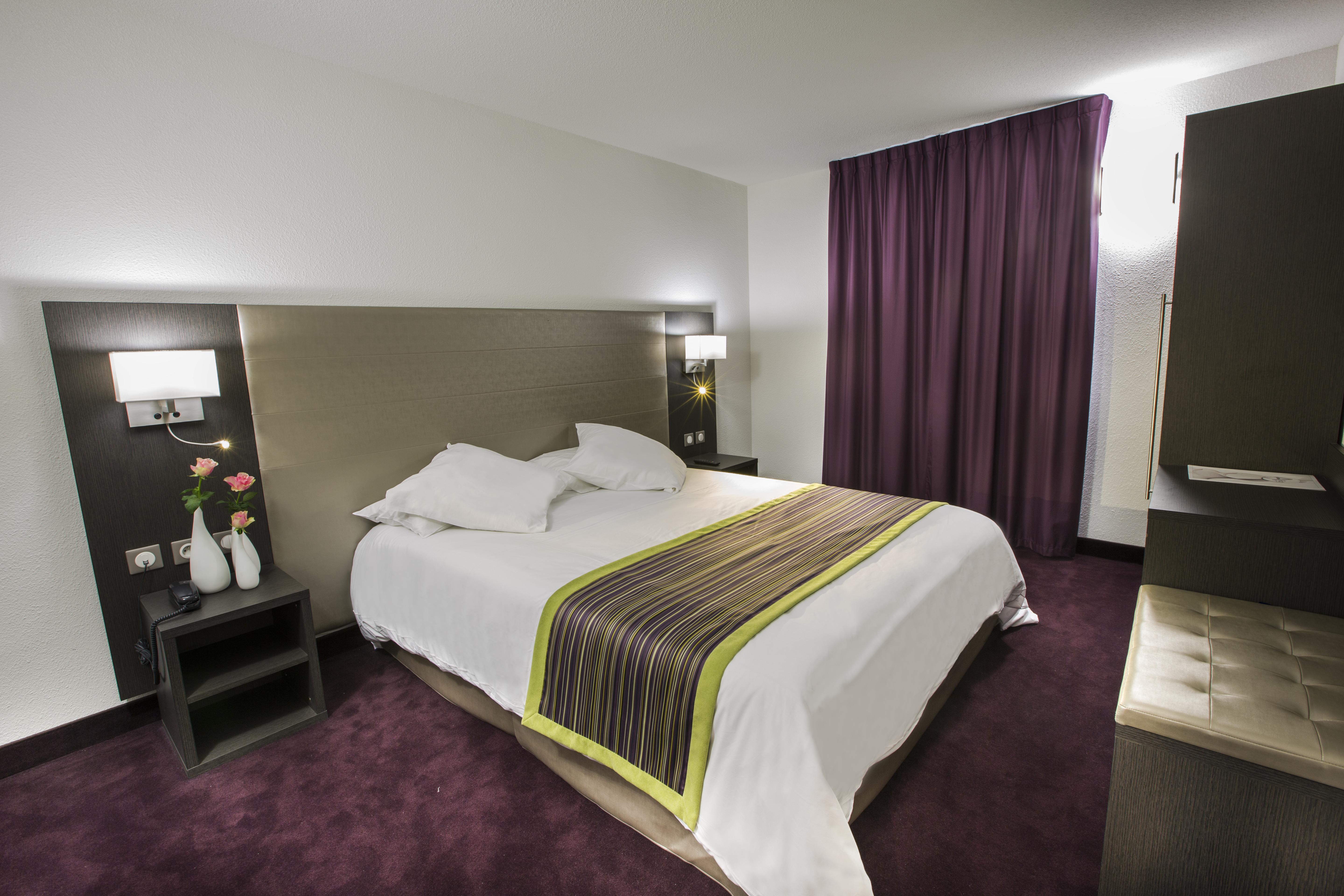 Hotel Astrid Lourdes Dış mekan fotoğraf