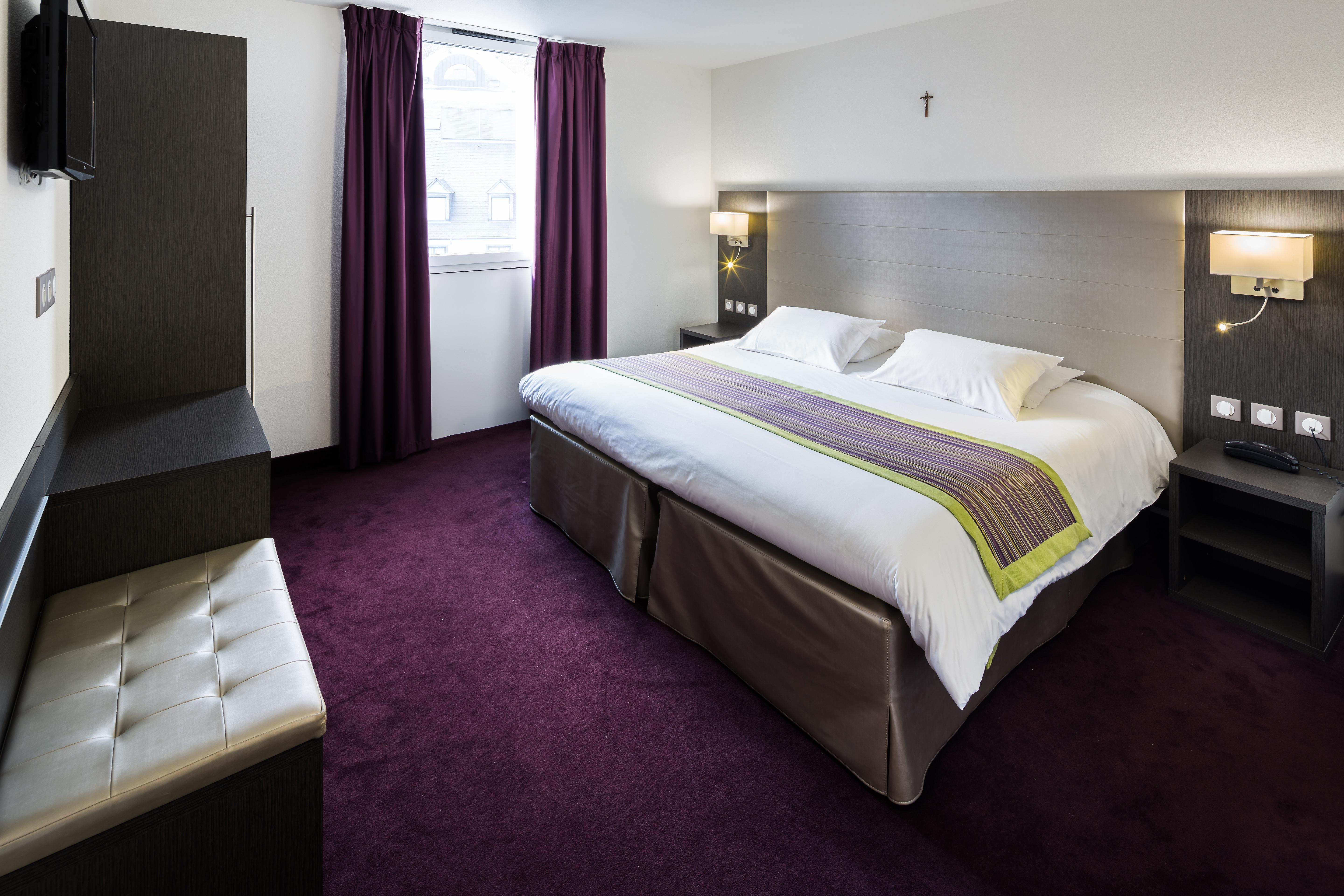 Hotel Astrid Lourdes Dış mekan fotoğraf