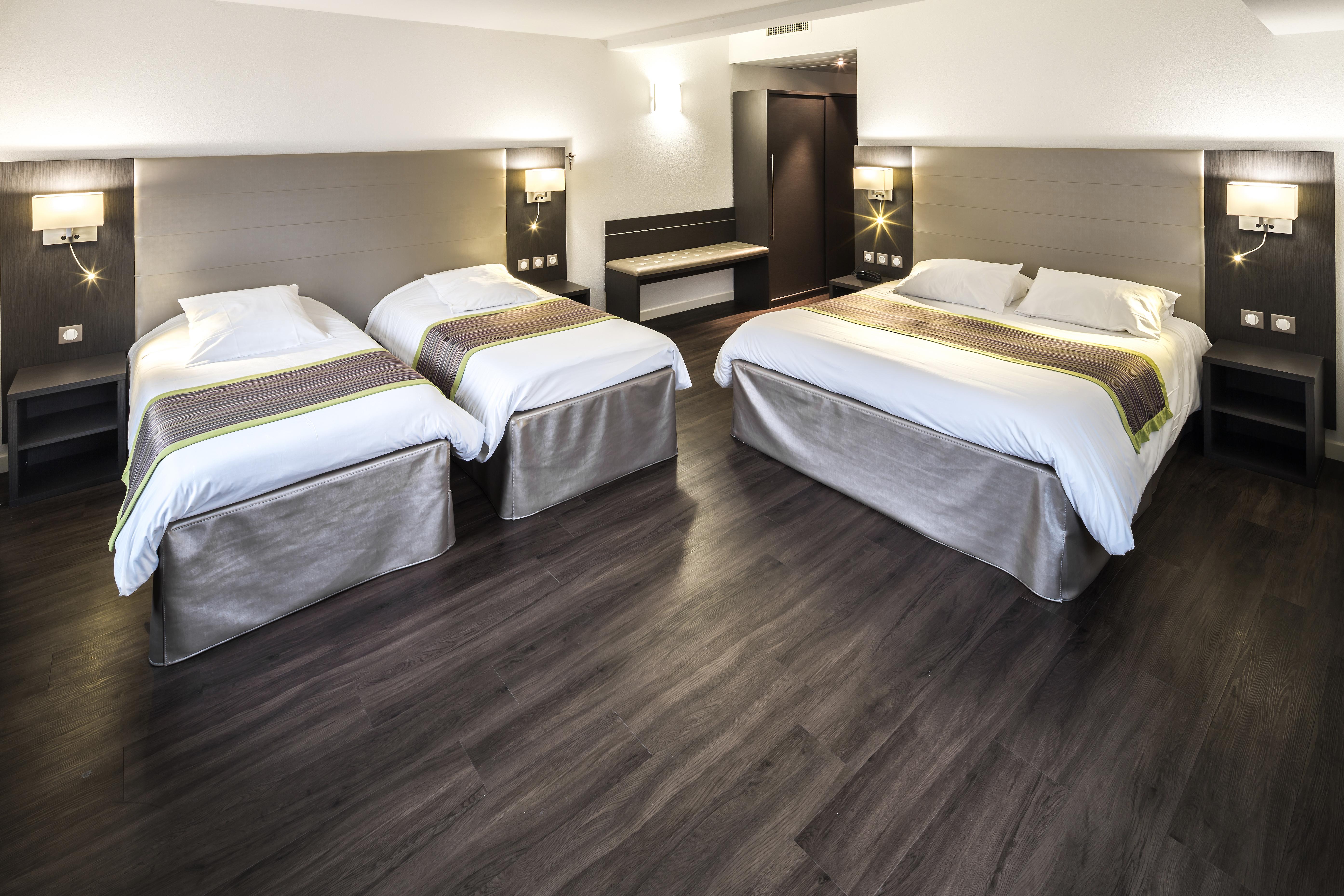 Hotel Astrid Lourdes Dış mekan fotoğraf