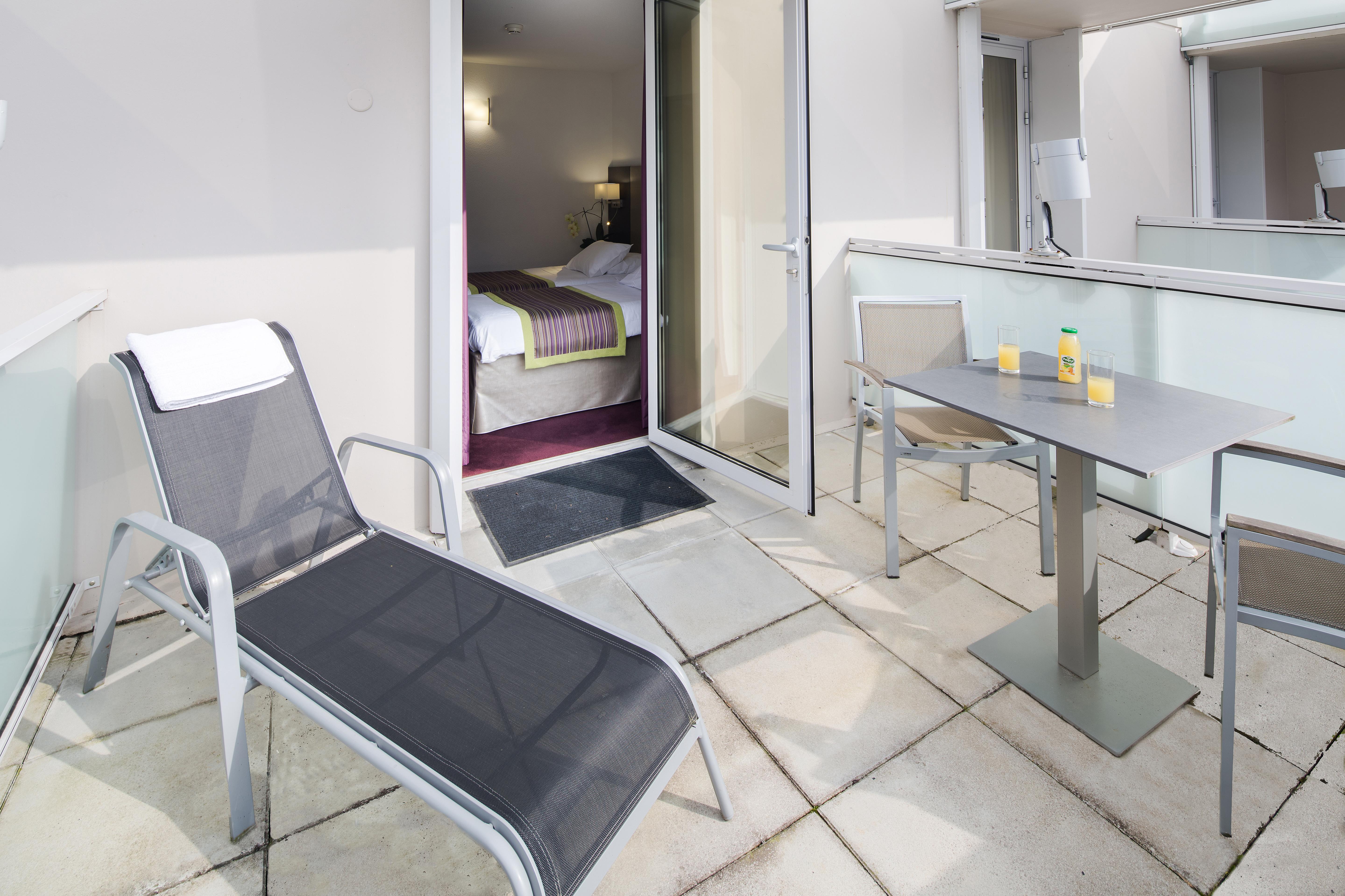 Hotel Astrid Lourdes Dış mekan fotoğraf