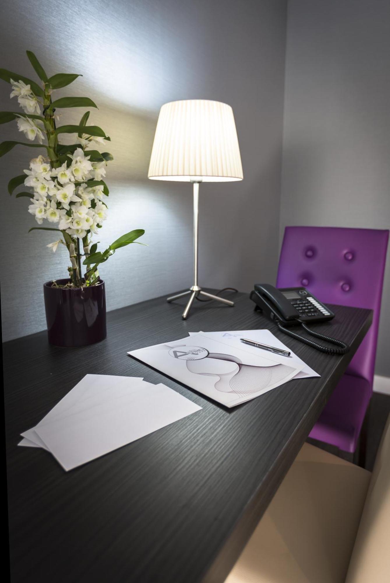Hotel Astrid Lourdes Dış mekan fotoğraf