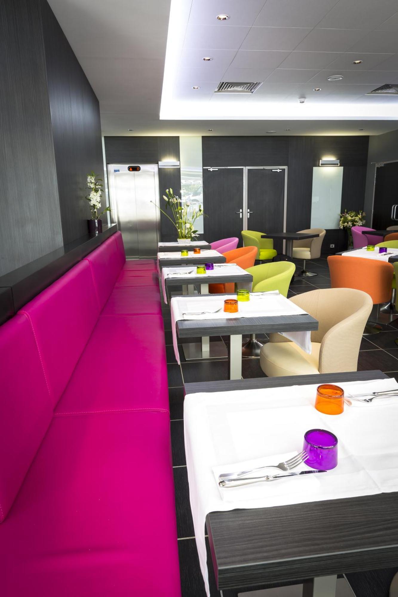 Hotel Astrid Lourdes Dış mekan fotoğraf