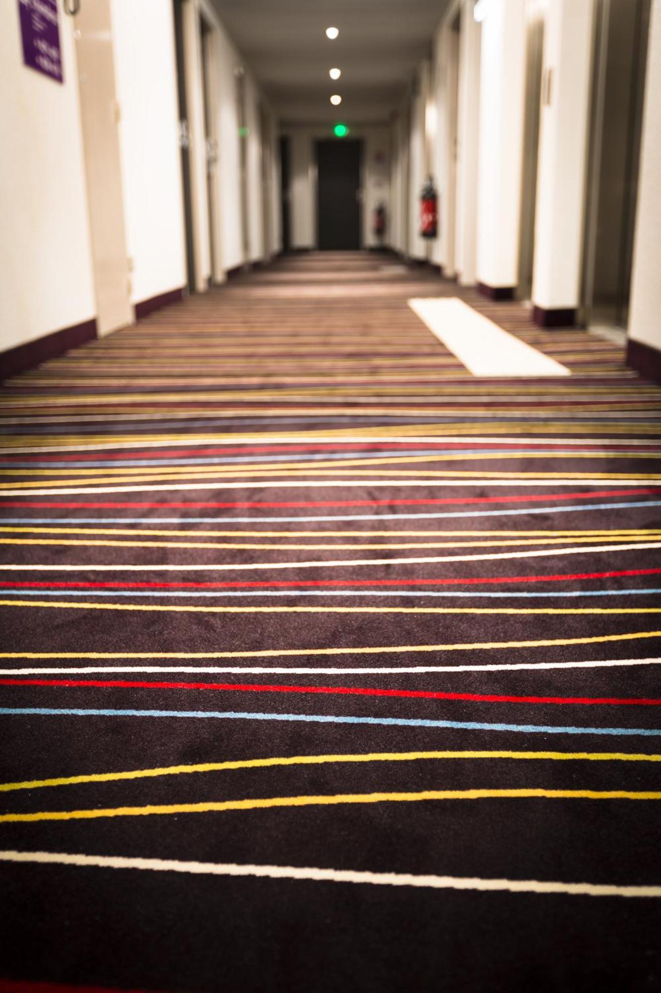Hotel Astrid Lourdes Dış mekan fotoğraf