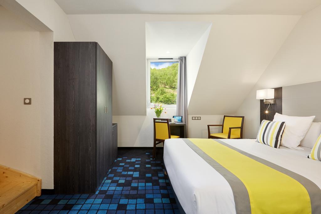 Hotel Astrid Lourdes Dış mekan fotoğraf